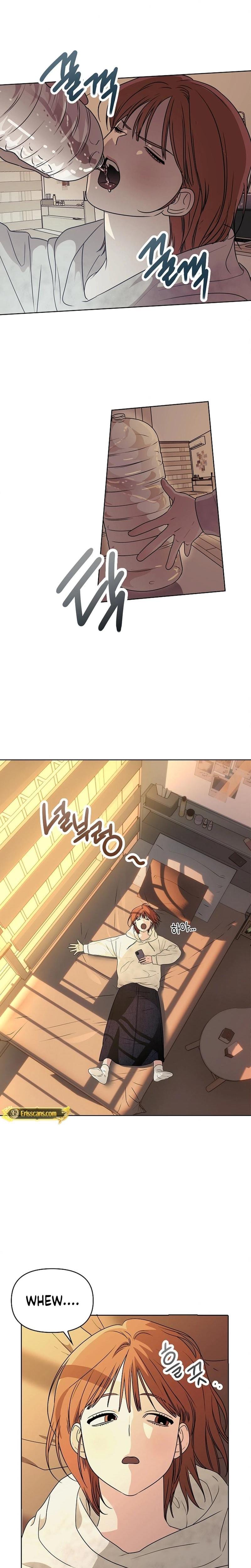Boys and Girls Should Not Sit Together After the Age of Seven Uncensored, chapter 3, page 12 of 21