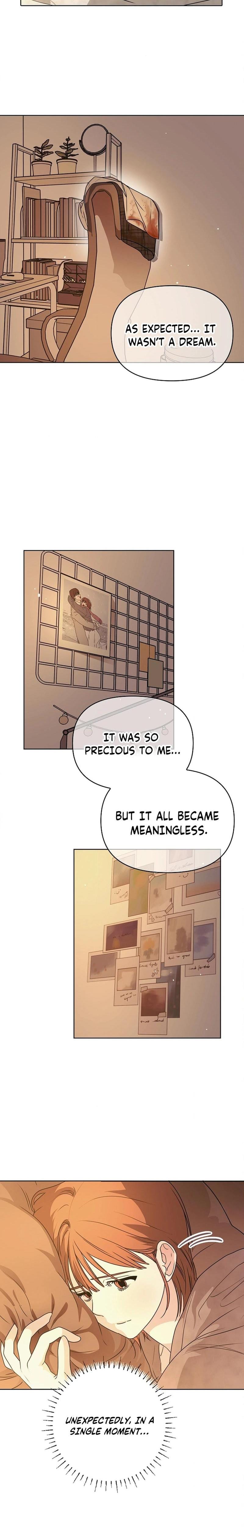Boys and Girls Should Not Sit Together After the Age of Seven Uncensored, chapter 3, page 13 of 21
