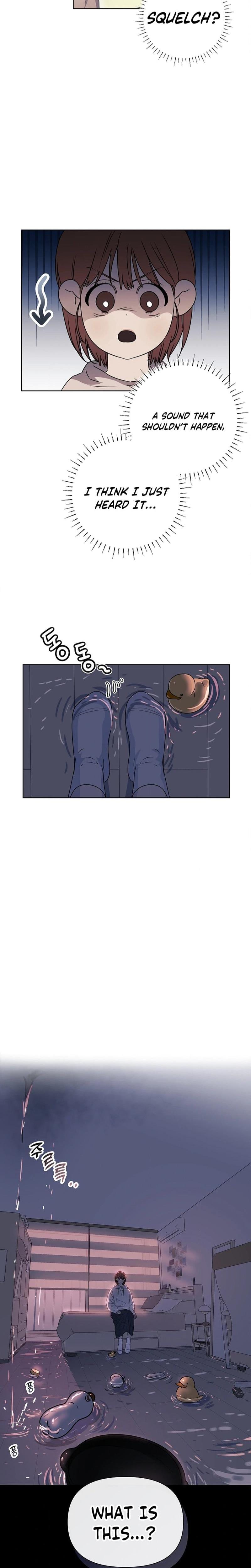 Boys and Girls Should Not Sit Together After the Age of Seven Uncensored, chapter 3, page 20 of 21