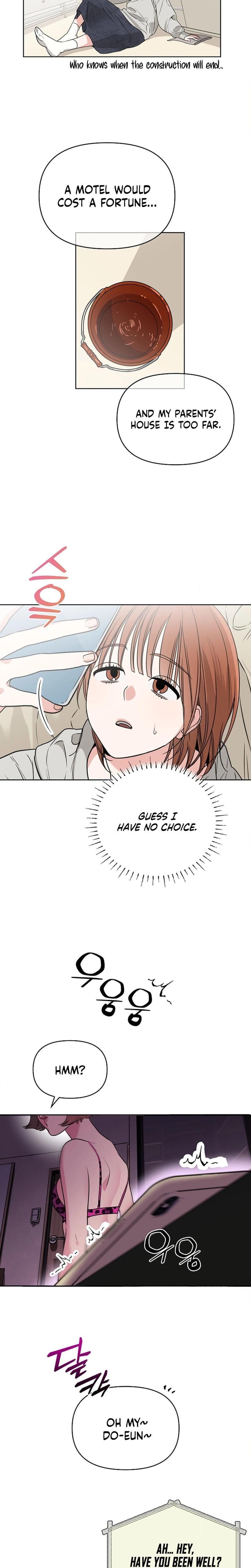 Boys and Girls Should Not Sit Together After the Age of Seven Uncensored, chapter 4, page 5 of 20