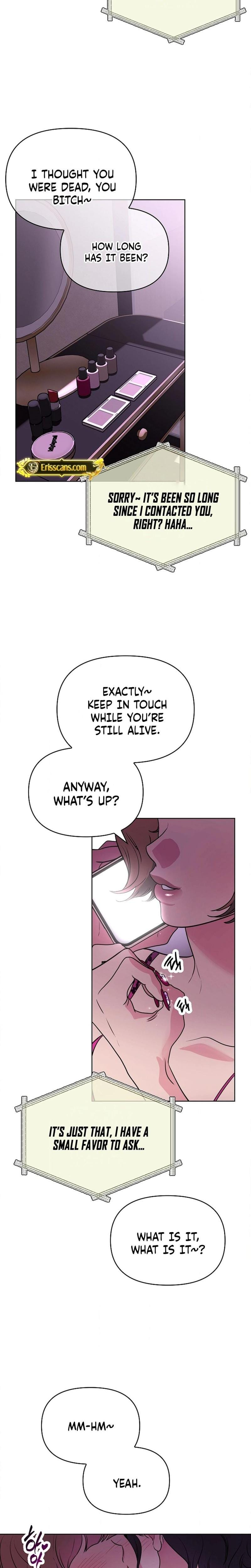 Boys and Girls Should Not Sit Together After the Age of Seven Uncensored, chapter 4, page 6 of 20