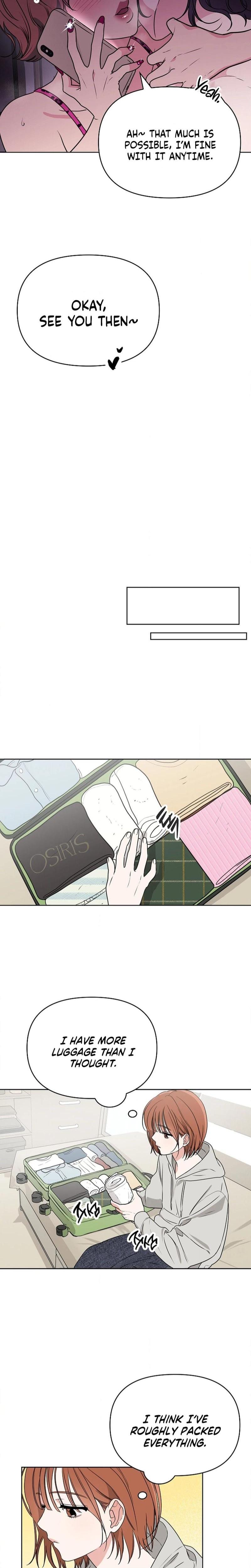 Boys and Girls Should Not Sit Together After the Age of Seven Uncensored, chapter 4, page 7 of 20