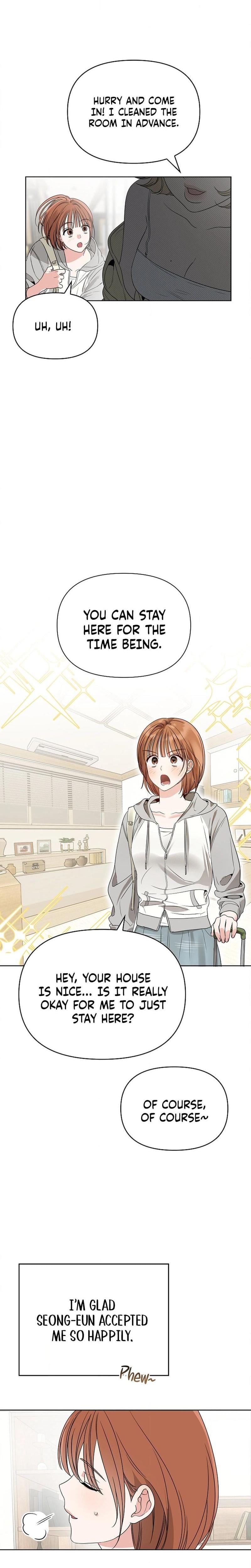 Boys and Girls Should Not Sit Together After the Age of Seven Uncensored, chapter 4, page 11 of 20