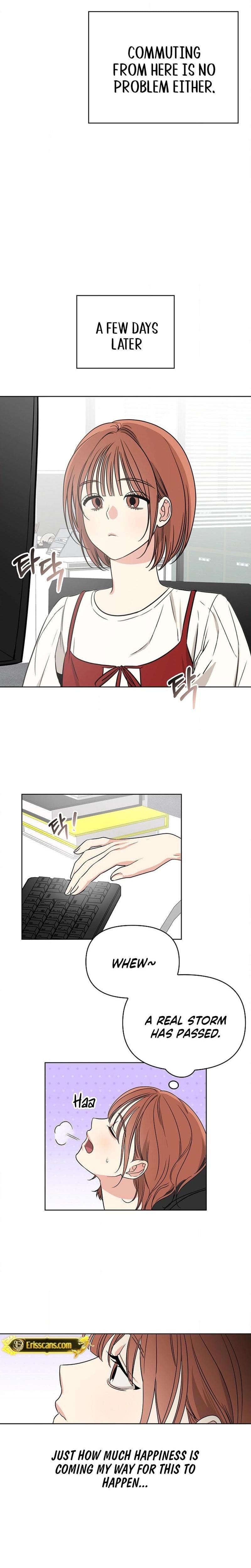 Boys and Girls Should Not Sit Together After the Age of Seven Uncensored, chapter 4, page 12 of 20