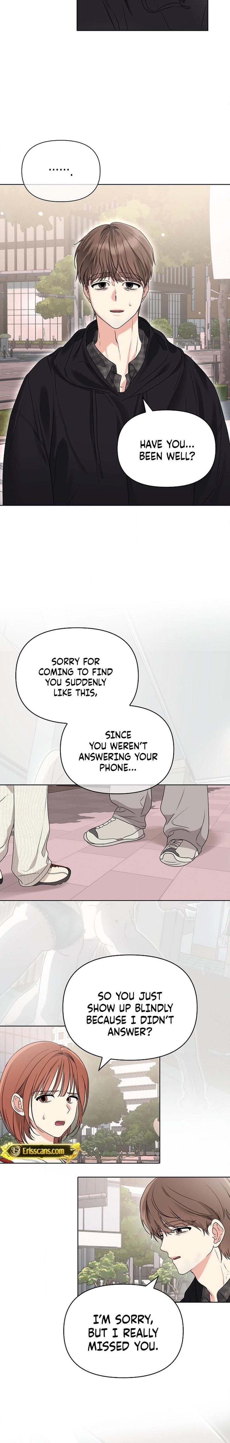 Boys and Girls Should Not Sit Together After the Age of Seven Uncensored, chapter 4, page 14 of 20