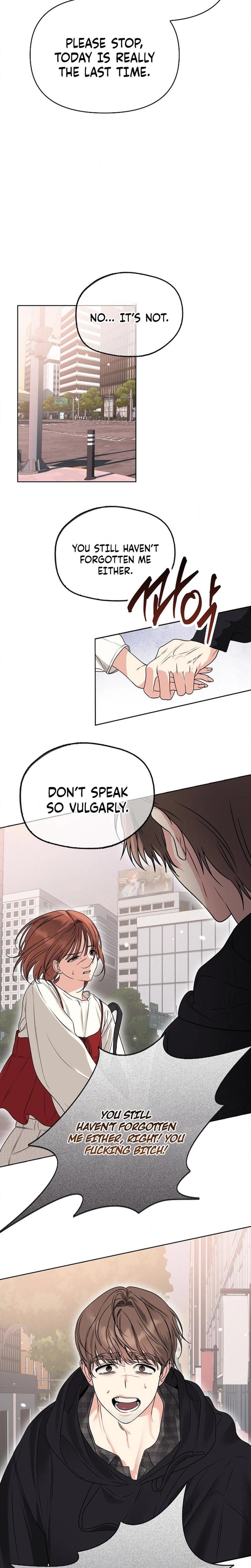 Boys and Girls Should Not Sit Together After the Age of Seven Uncensored, chapter 4, page 17 of 20