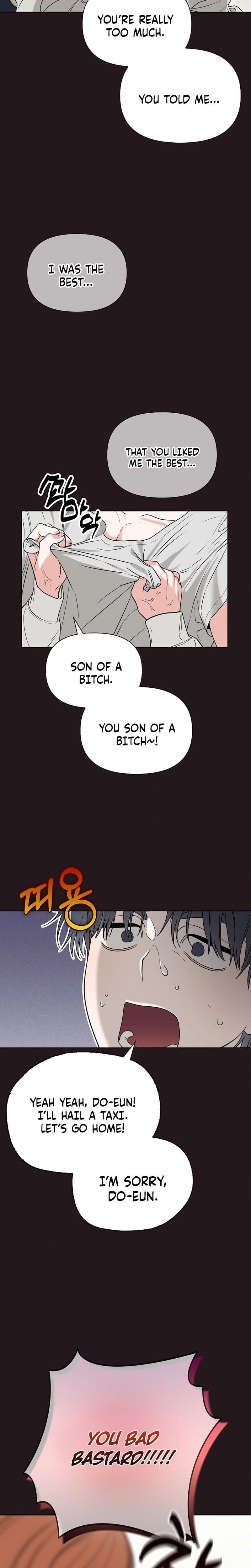 Boys and Girls Should Not Sit Together After the Age of Seven Uncensored, chapter 5, page 9 of 25