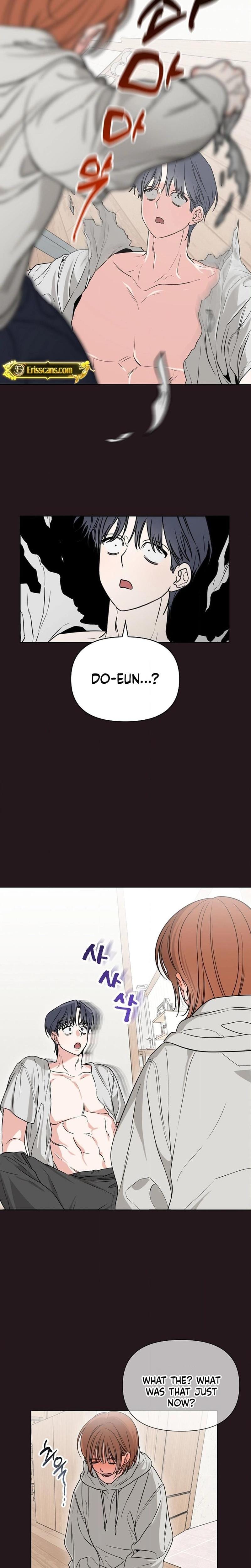 Boys and Girls Should Not Sit Together After the Age of Seven Uncensored, chapter 5, page 10 of 25