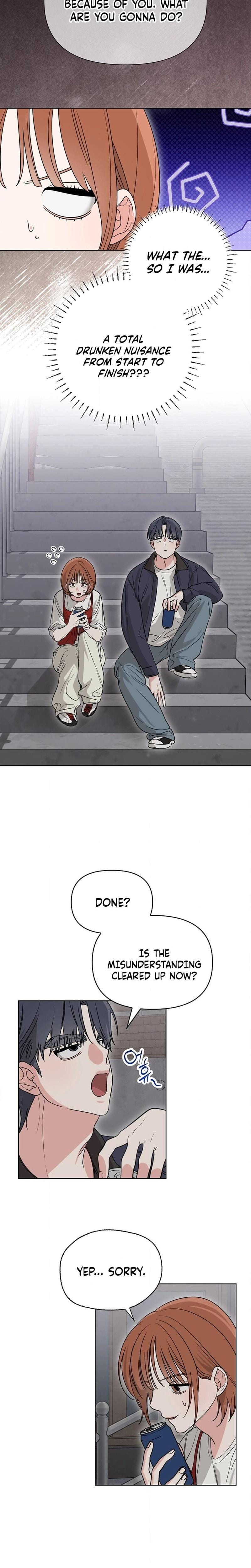 Boys and Girls Should Not Sit Together After the Age of Seven Uncensored, chapter 5, page 15 of 25