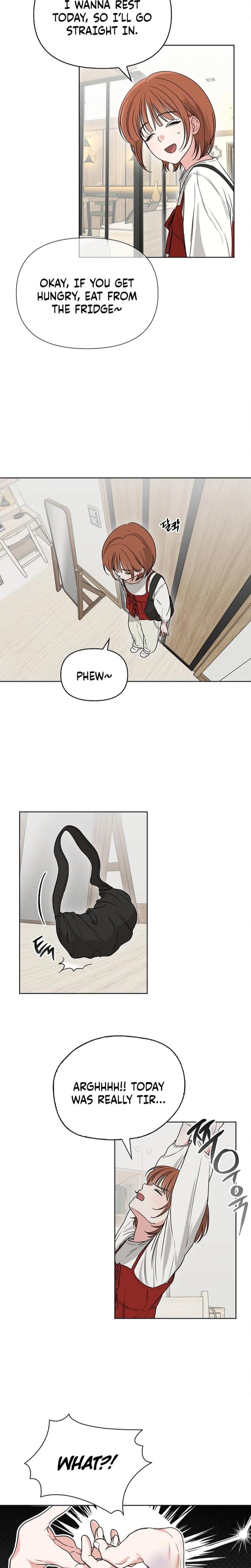 Boys and Girls Should Not Sit Together After the Age of Seven Uncensored, chapter 5, page 19 of 25