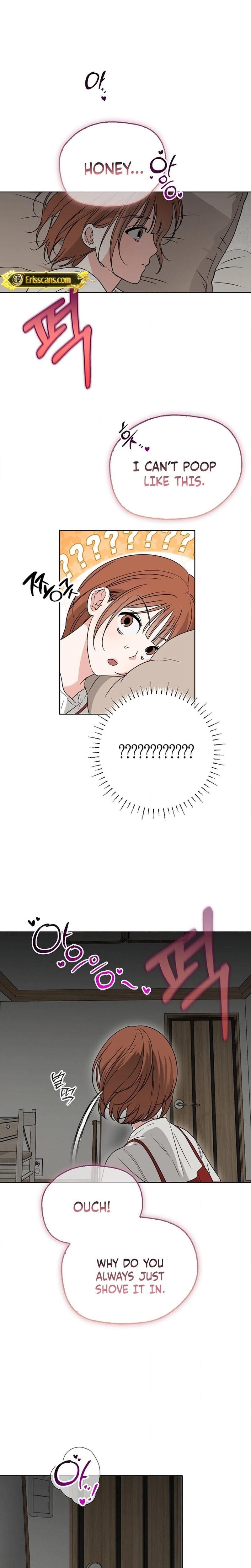Boys and Girls Should Not Sit Together After the Age of Seven Uncensored, chapter 5, page 23 of 25