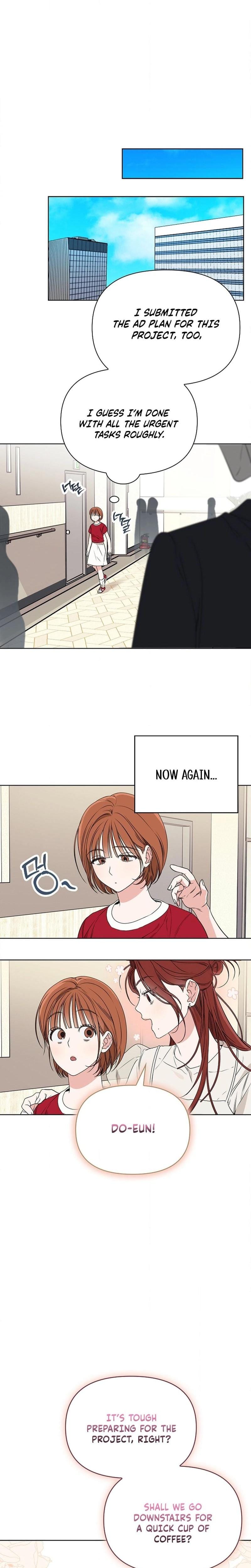 Boys and Girls Should Not Sit Together After the Age of Seven Uncensored, chapter 6, page 7 of 23