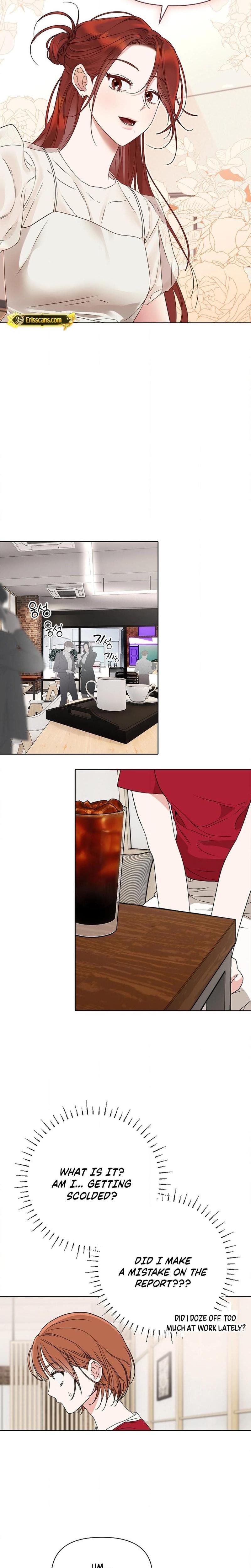 Boys and Girls Should Not Sit Together After the Age of Seven Uncensored, chapter 6, page 8 of 23