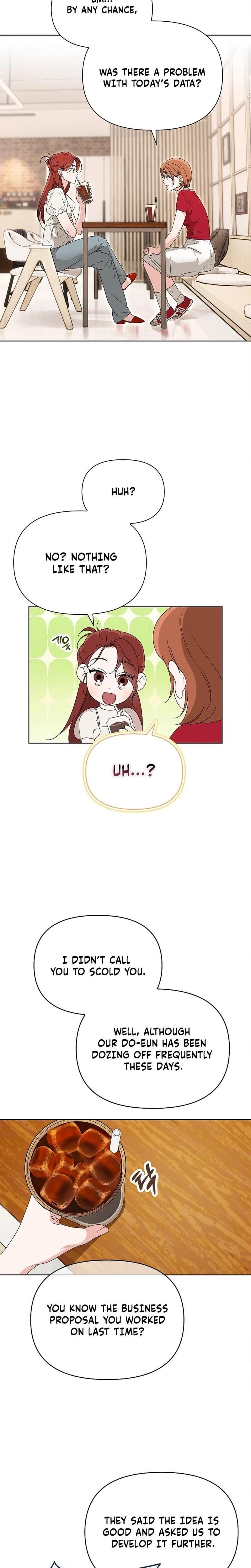 Boys and Girls Should Not Sit Together After the Age of Seven Uncensored, chapter 6, page 9 of 23