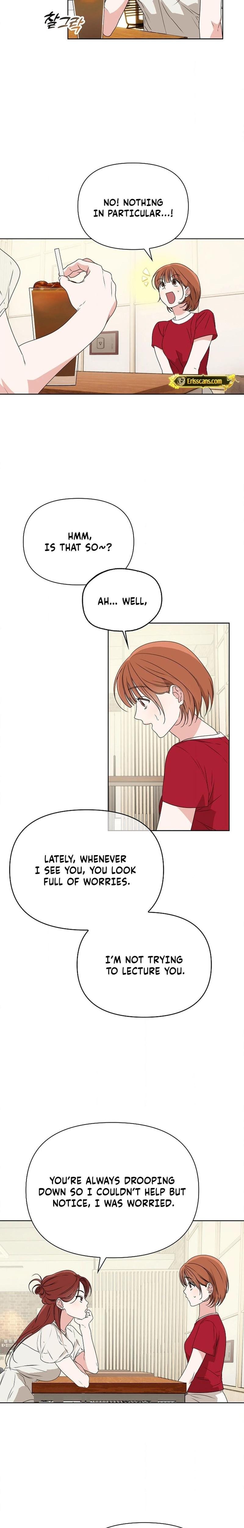Boys and Girls Should Not Sit Together After the Age of Seven Uncensored, chapter 6, page 11 of 23