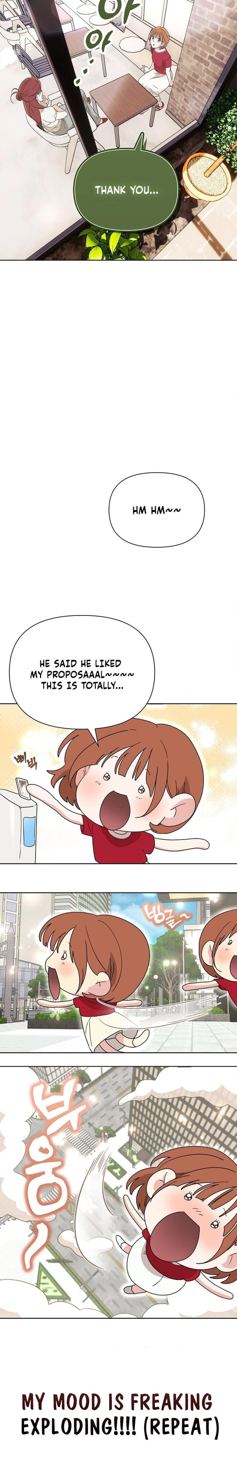 Boys and Girls Should Not Sit Together After the Age of Seven Uncensored, chapter 6, page 13 of 23