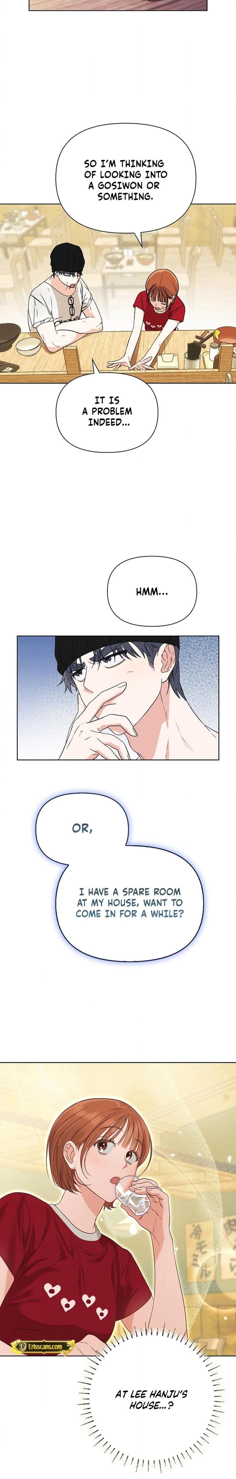 Boys and Girls Should Not Sit Together After the Age of Seven Uncensored, chapter 6, page 19 of 23