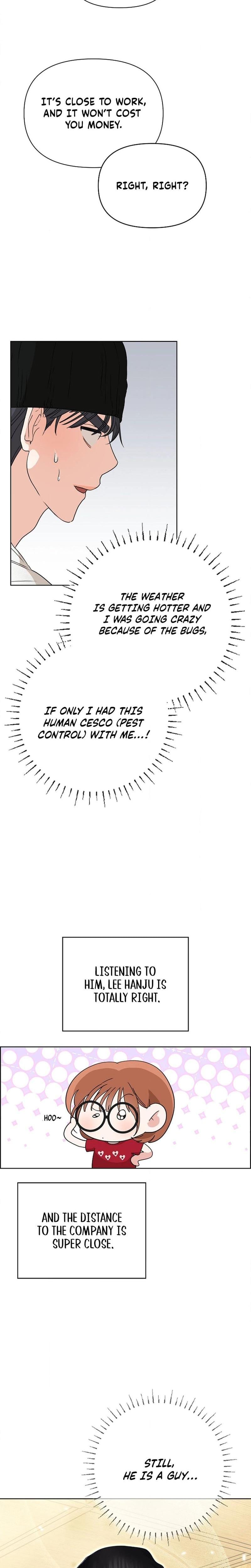 Boys and Girls Should Not Sit Together After the Age of Seven Uncensored, chapter 6, page 21 of 23