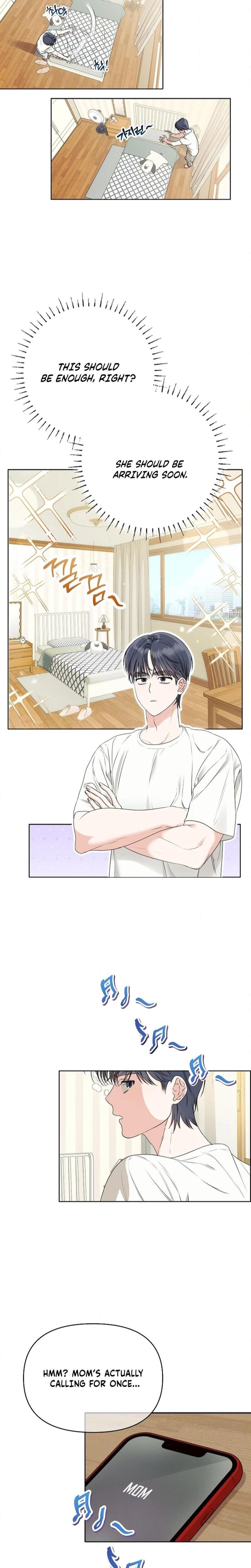 Boys and Girls Should Not Sit Together After the Age of Seven Uncensored, chapter 7, page 5 of 23