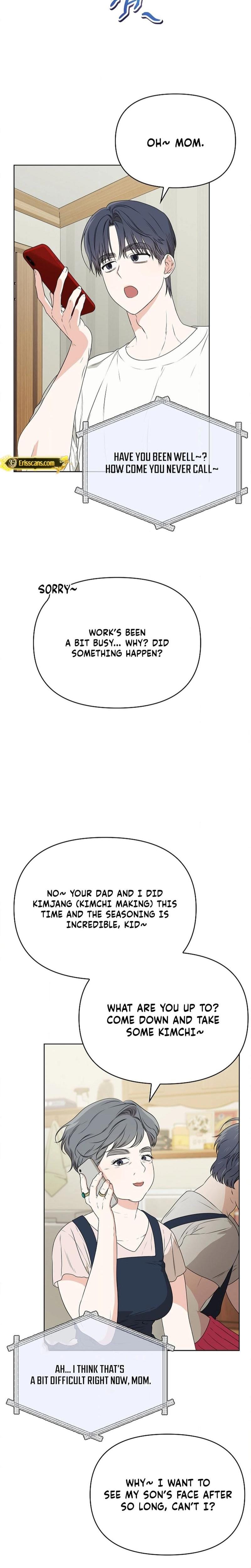 Boys and Girls Should Not Sit Together After the Age of Seven Uncensored, chapter 7, page 6 of 23