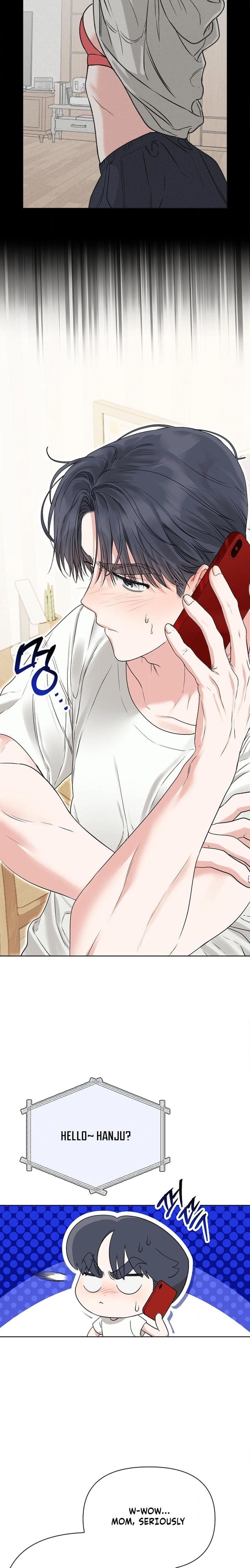 Boys and Girls Should Not Sit Together After the Age of Seven Uncensored, chapter 7, page 9 of 23