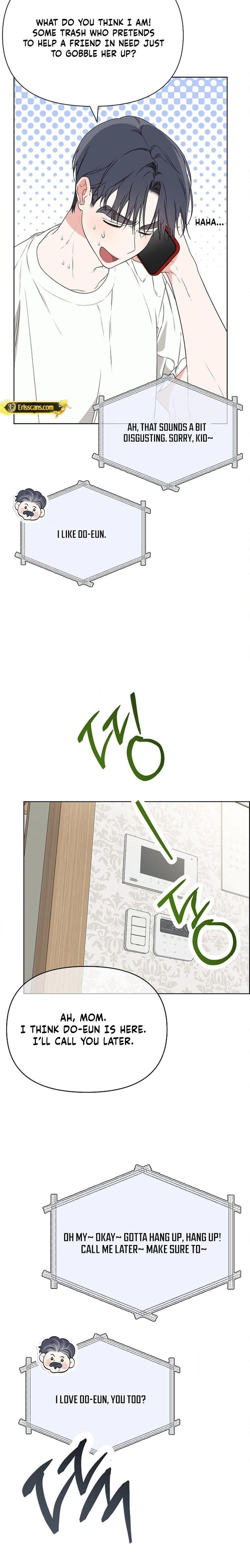 Boys and Girls Should Not Sit Together After the Age of Seven Uncensored, chapter 7, page 10 of 23