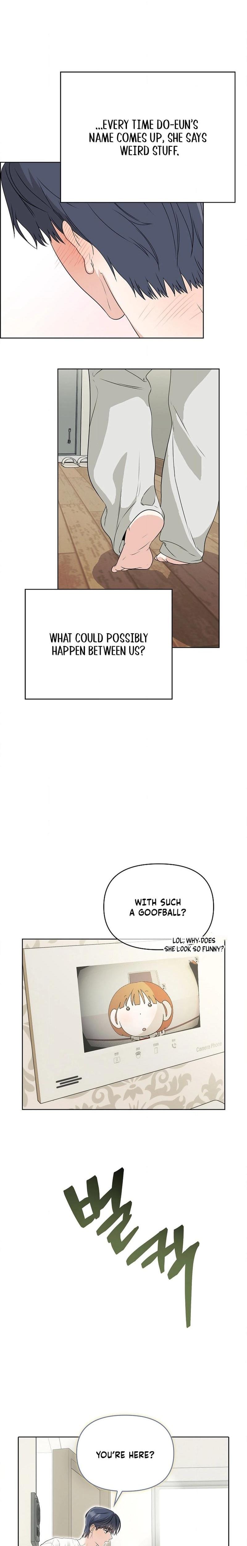 Boys and Girls Should Not Sit Together After the Age of Seven Uncensored, chapter 7, page 11 of 23