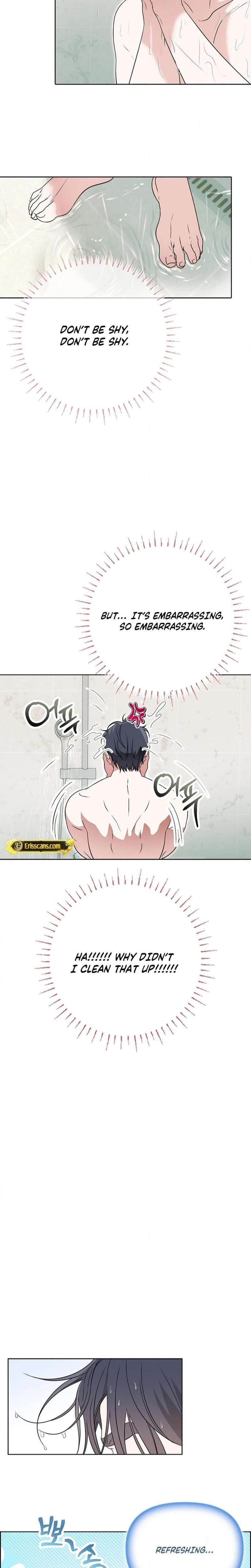 Boys and Girls Should Not Sit Together After the Age of Seven Uncensored, chapter 7, page 19 of 23
