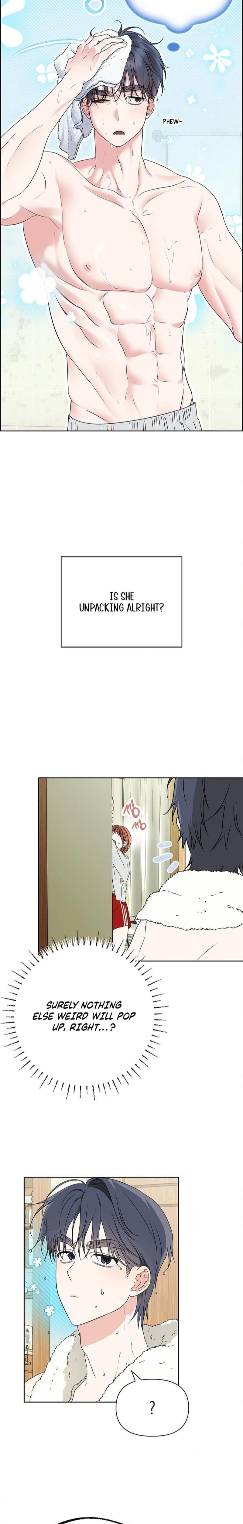 Boys and Girls Should Not Sit Together After the Age of Seven Uncensored, chapter 7, page 20 of 23