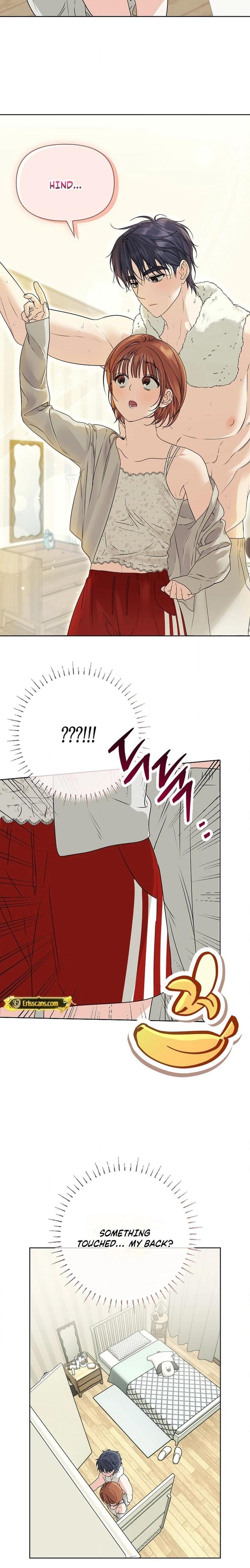 Boys and Girls Should Not Sit Together After the Age of Seven Uncensored, chapter 7, page 22 of 23