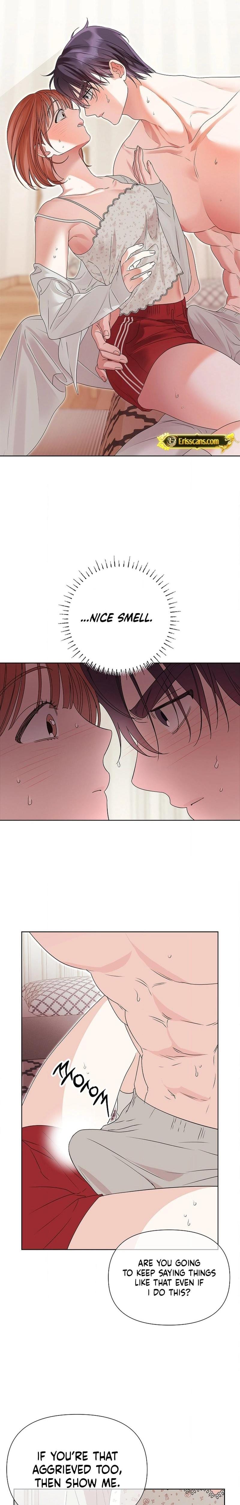 Boys and Girls Should Not Sit Together After the Age of Seven Uncensored, chapter 8, page 14 of 22