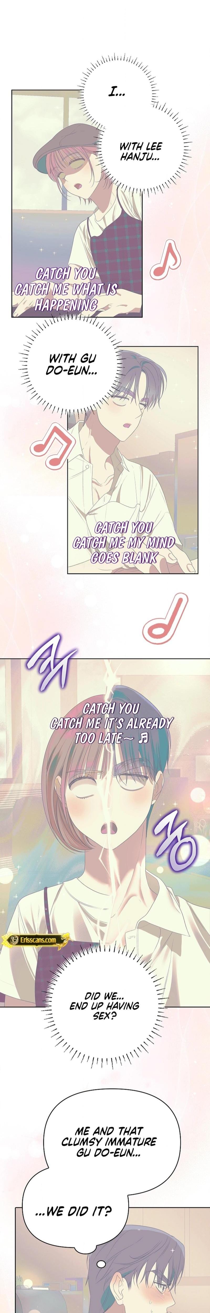 Boys and Girls Should Not Sit Together After the Age of Seven Uncensored, chapter 9, page 10 of 19