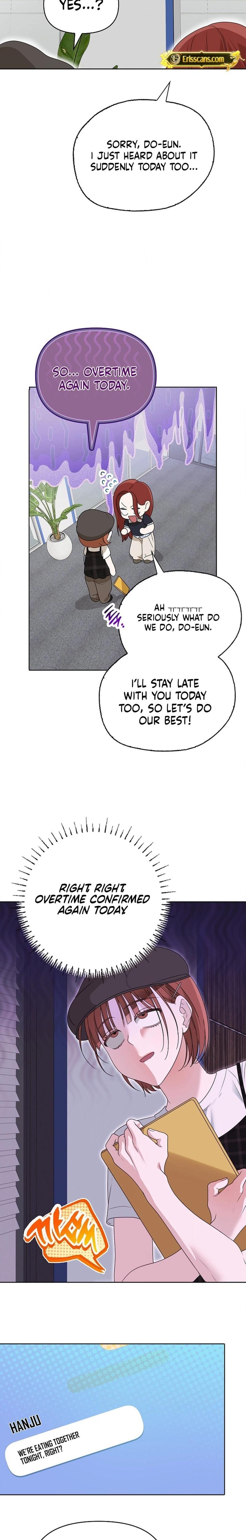 Boys and Girls Should Not Sit Together After the Age of Seven Uncensored, chapter 9, page 14 of 19