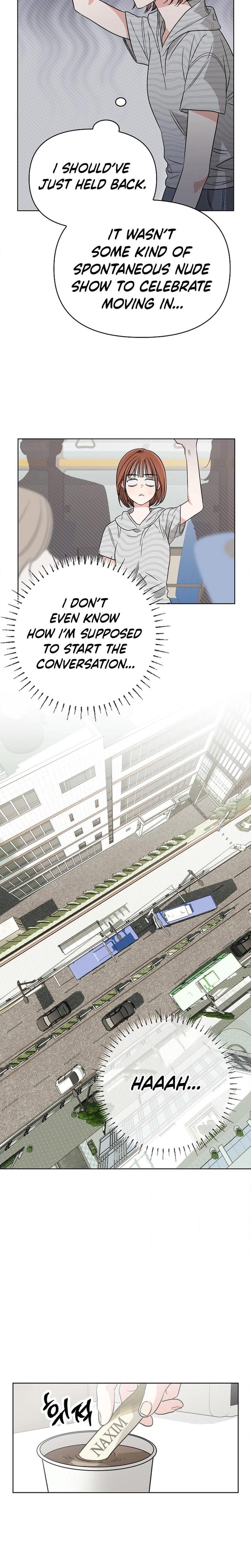 Boys and Girls Should Not Sit Together After the Age of Seven Uncensored, chapter 10, page 5 of 21