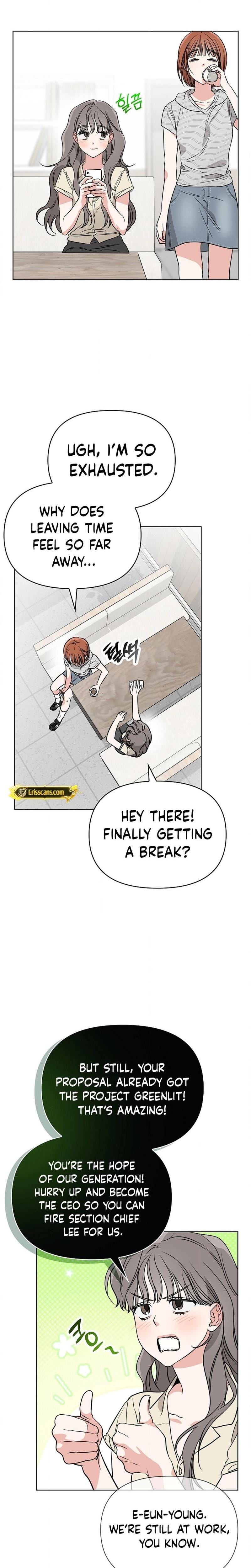 Boys and Girls Should Not Sit Together After the Age of Seven Uncensored, chapter 10, page 6 of 21
