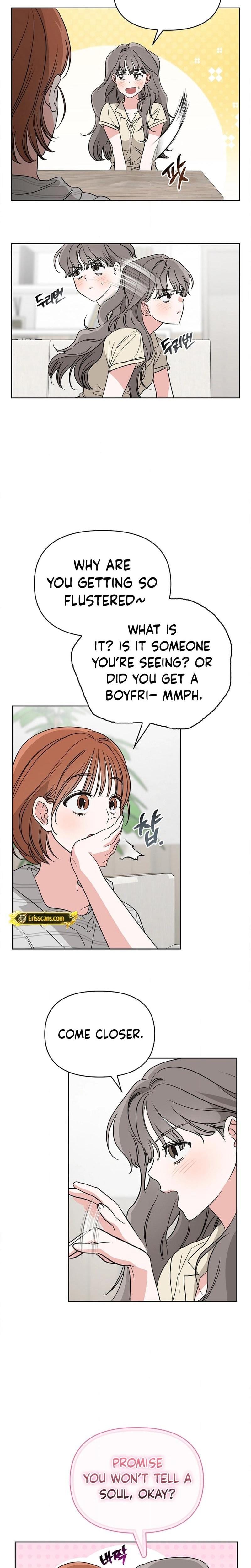 Boys and Girls Should Not Sit Together After the Age of Seven Uncensored, chapter 10, page 8 of 21