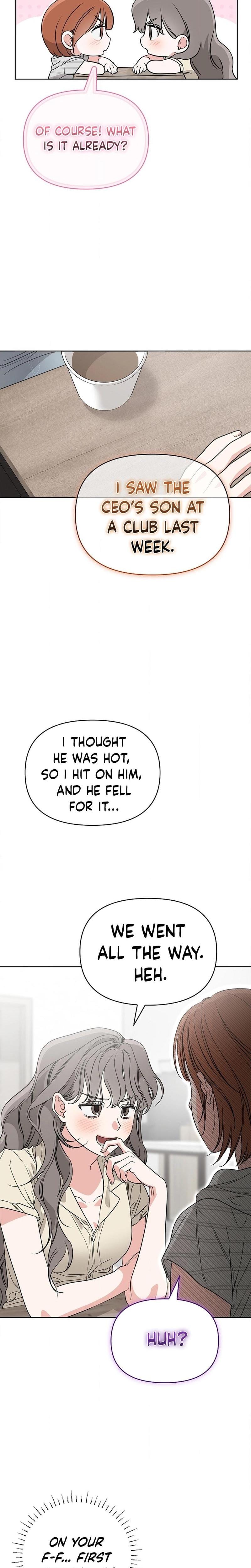 Boys and Girls Should Not Sit Together After the Age of Seven Uncensored, chapter 10, page 9 of 21