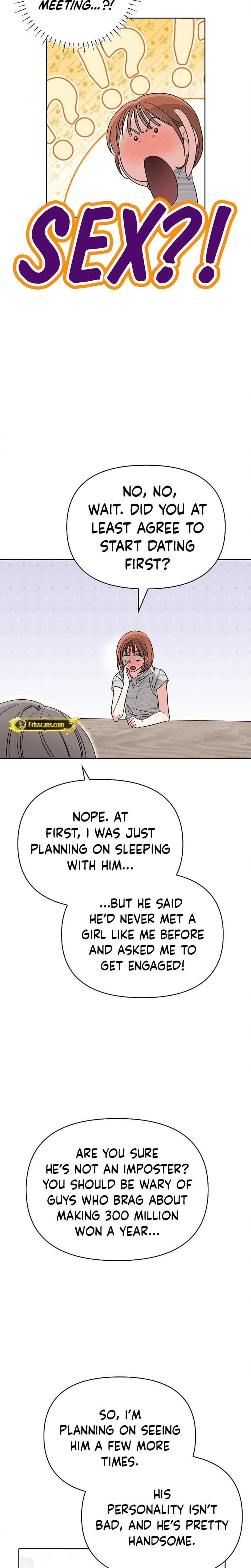 Boys and Girls Should Not Sit Together After the Age of Seven Uncensored, chapter 10, page 10 of 21