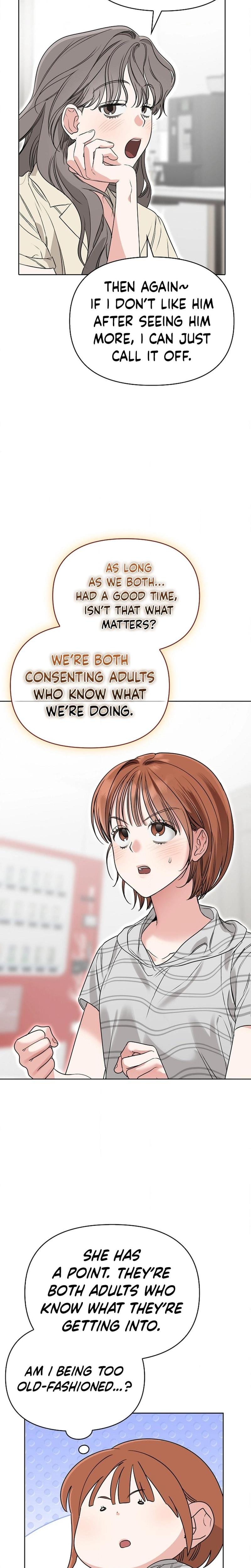 Boys and Girls Should Not Sit Together After the Age of Seven Uncensored, chapter 10, page 11 of 21