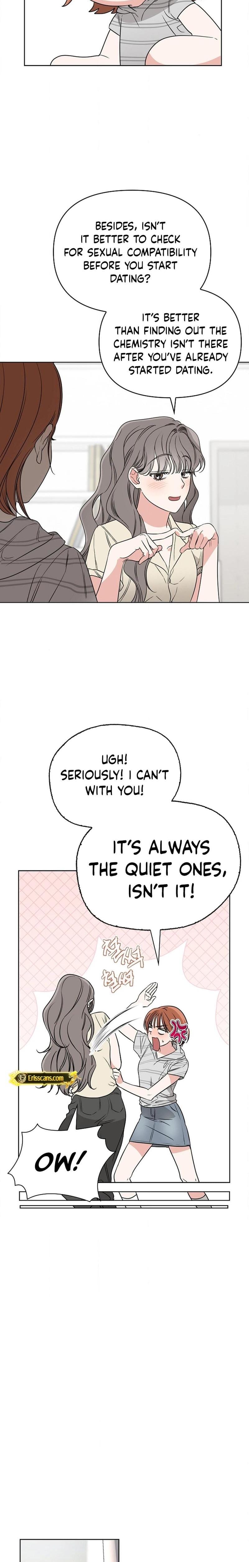 Boys and Girls Should Not Sit Together After the Age of Seven Uncensored, chapter 10, page 12 of 21