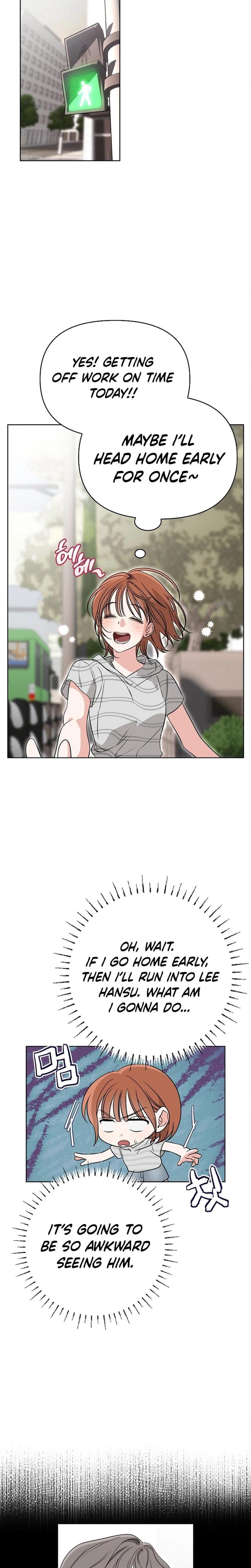 Boys and Girls Should Not Sit Together After the Age of Seven Uncensored, chapter 10, page 13 of 21