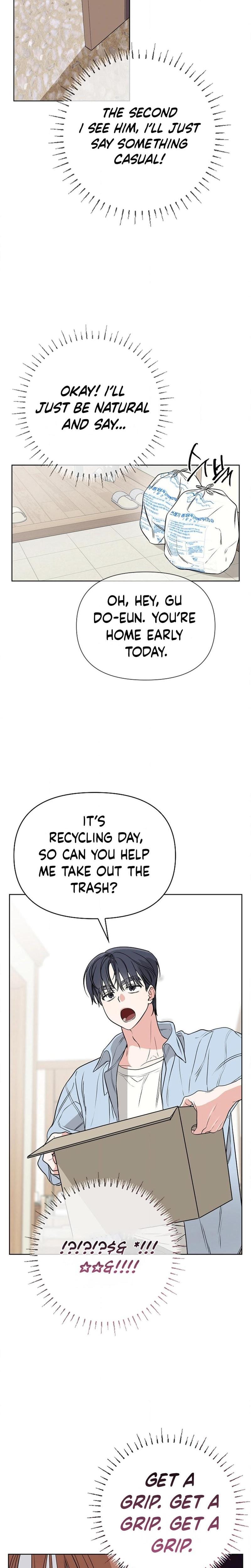 Boys and Girls Should Not Sit Together After the Age of Seven Uncensored, chapter 10, page 15 of 21