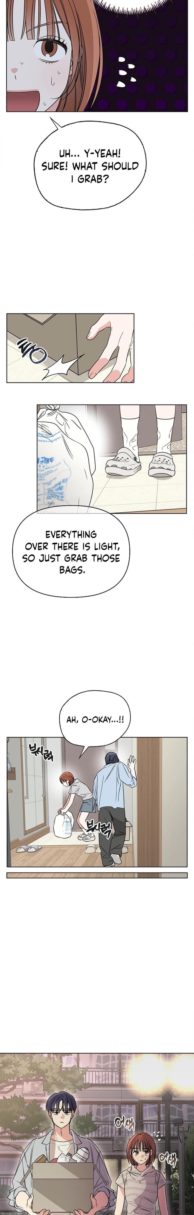 Boys and Girls Should Not Sit Together After the Age of Seven Uncensored, chapter 10, page 16 of 21