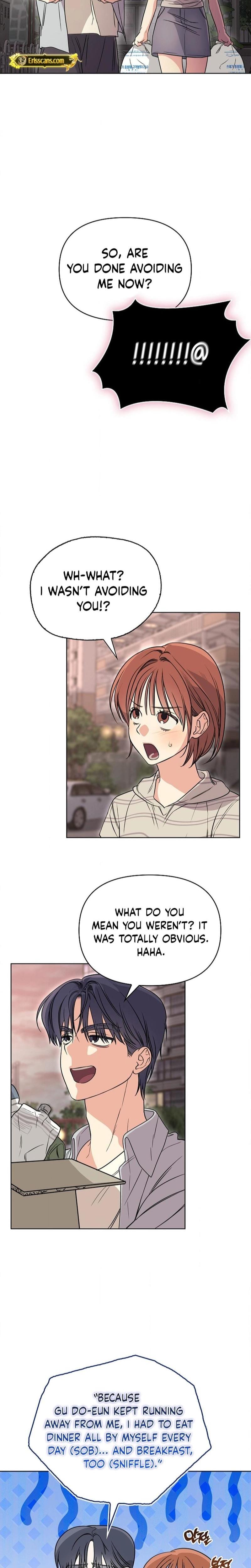Boys and Girls Should Not Sit Together After the Age of Seven Uncensored, chapter 10, page 17 of 21
