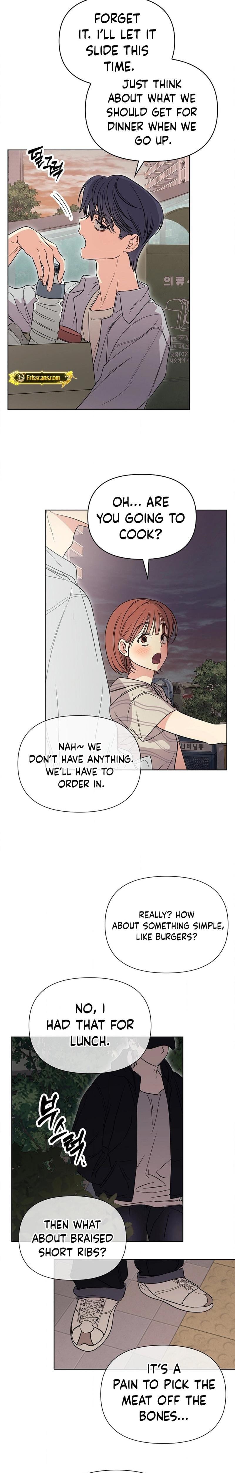 Boys and Girls Should Not Sit Together After the Age of Seven Uncensored, chapter 10, page 19 of 21