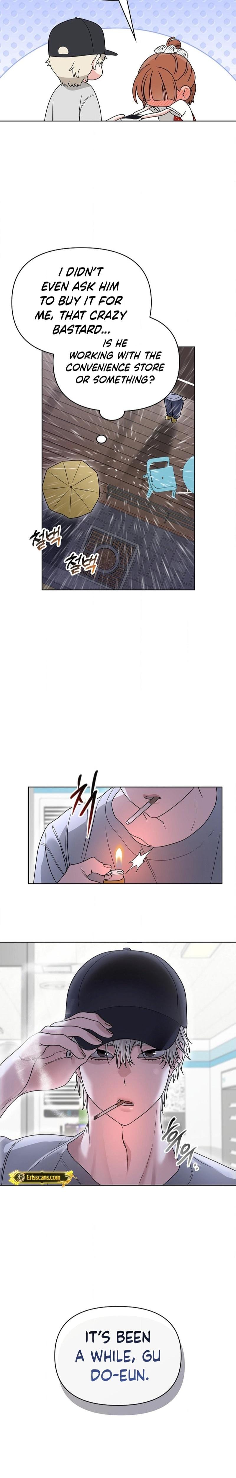 Boys and Girls Should Not Sit Together After the Age of Seven Uncensored, chapter 11, page 14 of 23