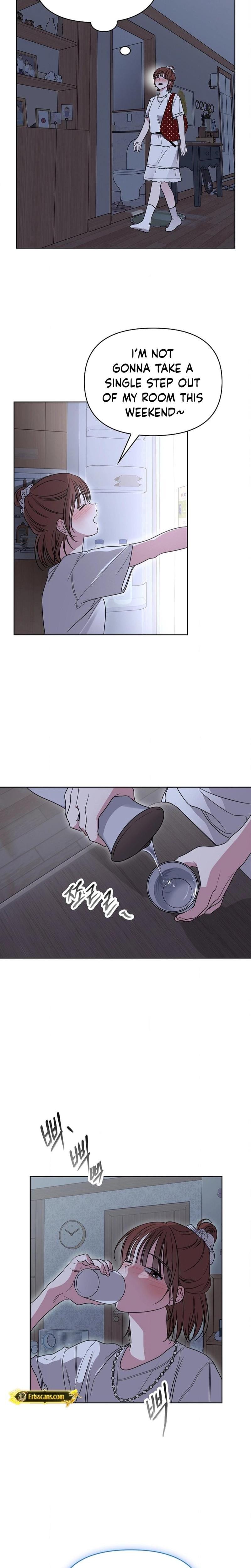 Boys and Girls Should Not Sit Together After the Age of Seven Uncensored, chapter 11, page 16 of 23