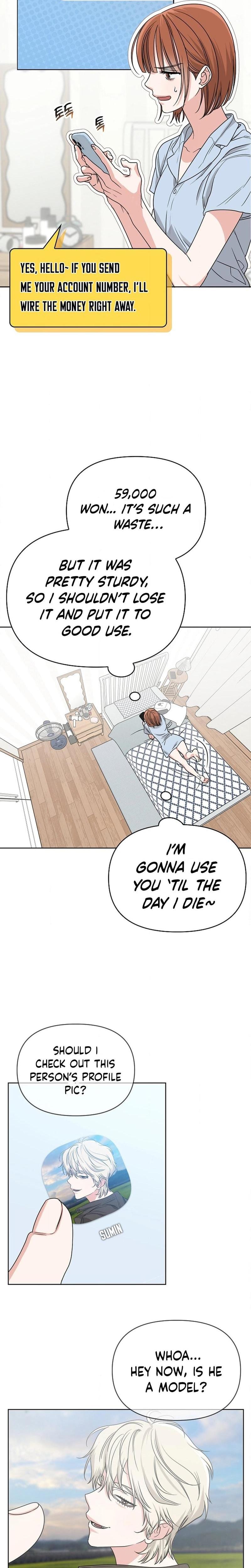 Boys and Girls Should Not Sit Together After the Age of Seven Uncensored, chapter 12, page 15 of 22