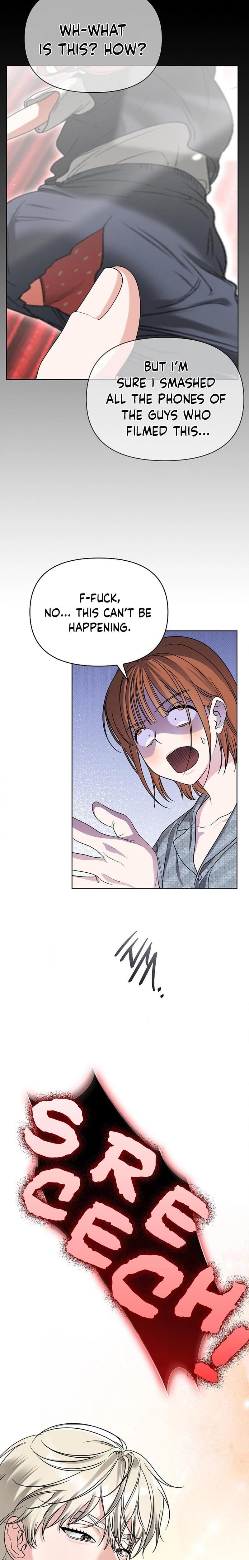 Boys and Girls Should Not Sit Together After the Age of Seven Uncensored, chapter 12, page 21 of 22