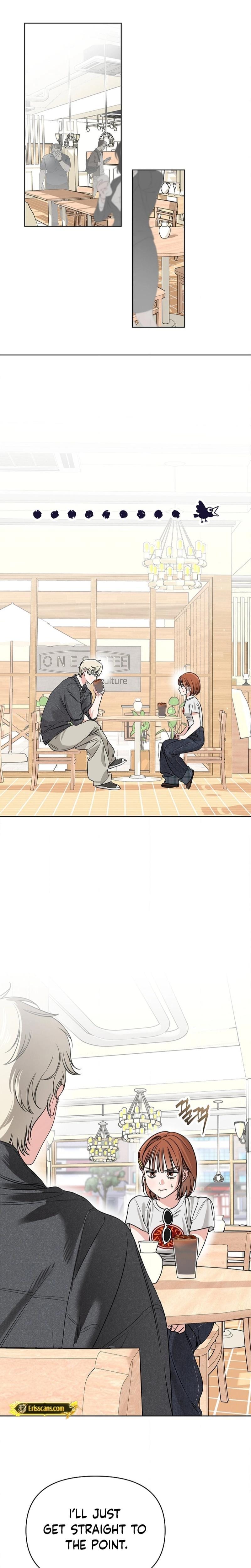 Boys and Girls Should Not Sit Together After the Age of Seven Uncensored, chapter 13, page 5 of 23